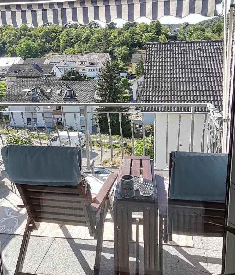 Romantische Ferienwohnung Бад Брайзиг Екстериор снимка